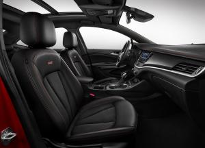 Buick Verano GS 2020 года  (CN)